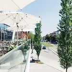 Harry\'S Home Muenchen Hotel & Apartments