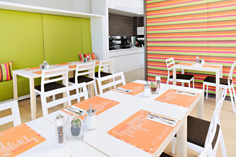Harry's Hotel&apartments 4* München