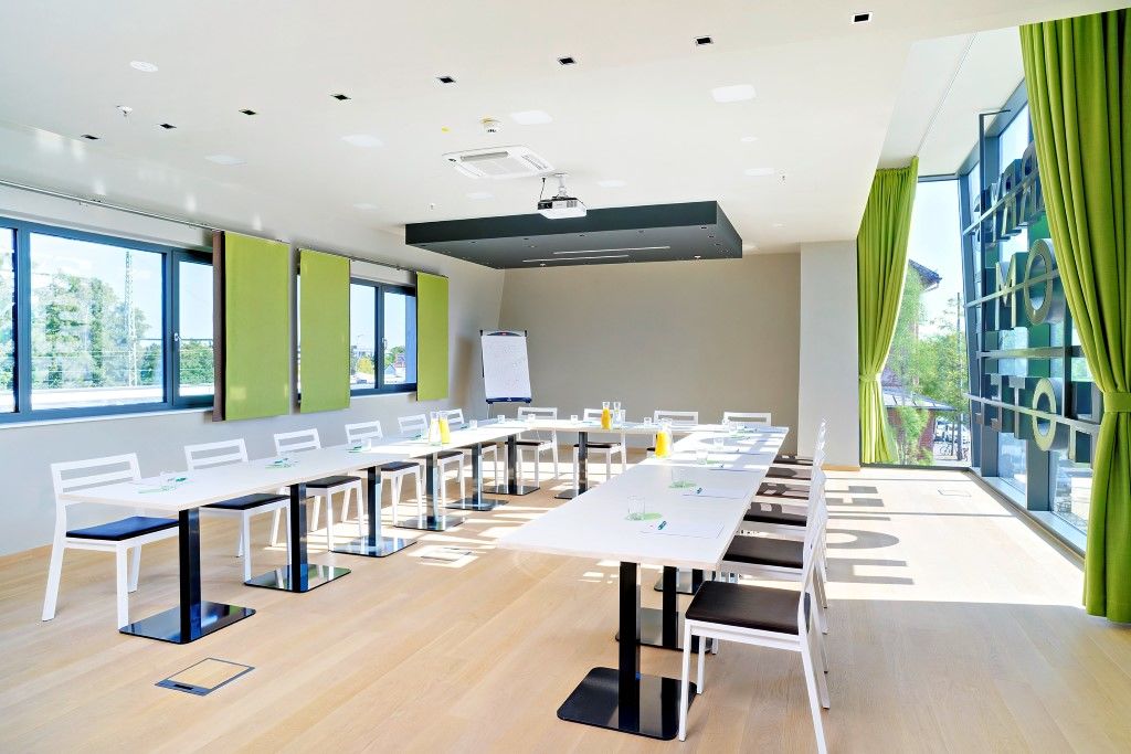 Harry's & 4* Monaco di Baviera