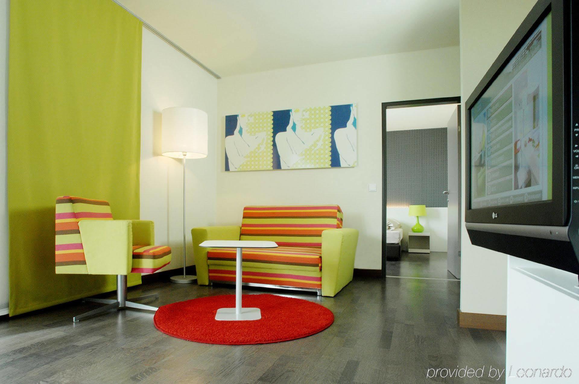 Hotel Harry's Hotel&apartments 4*