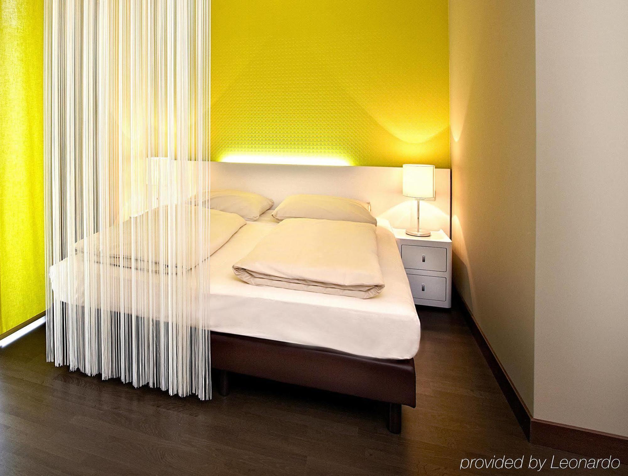Harry's Hotel&apartments 4* München