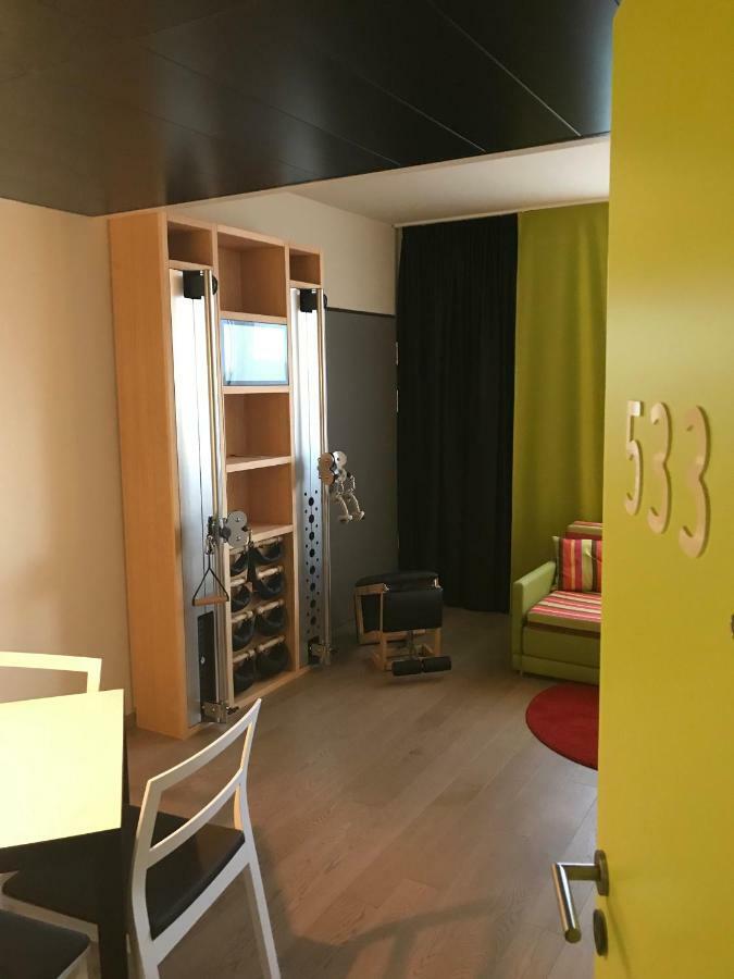 Harry's Hotel&apartments 4* München