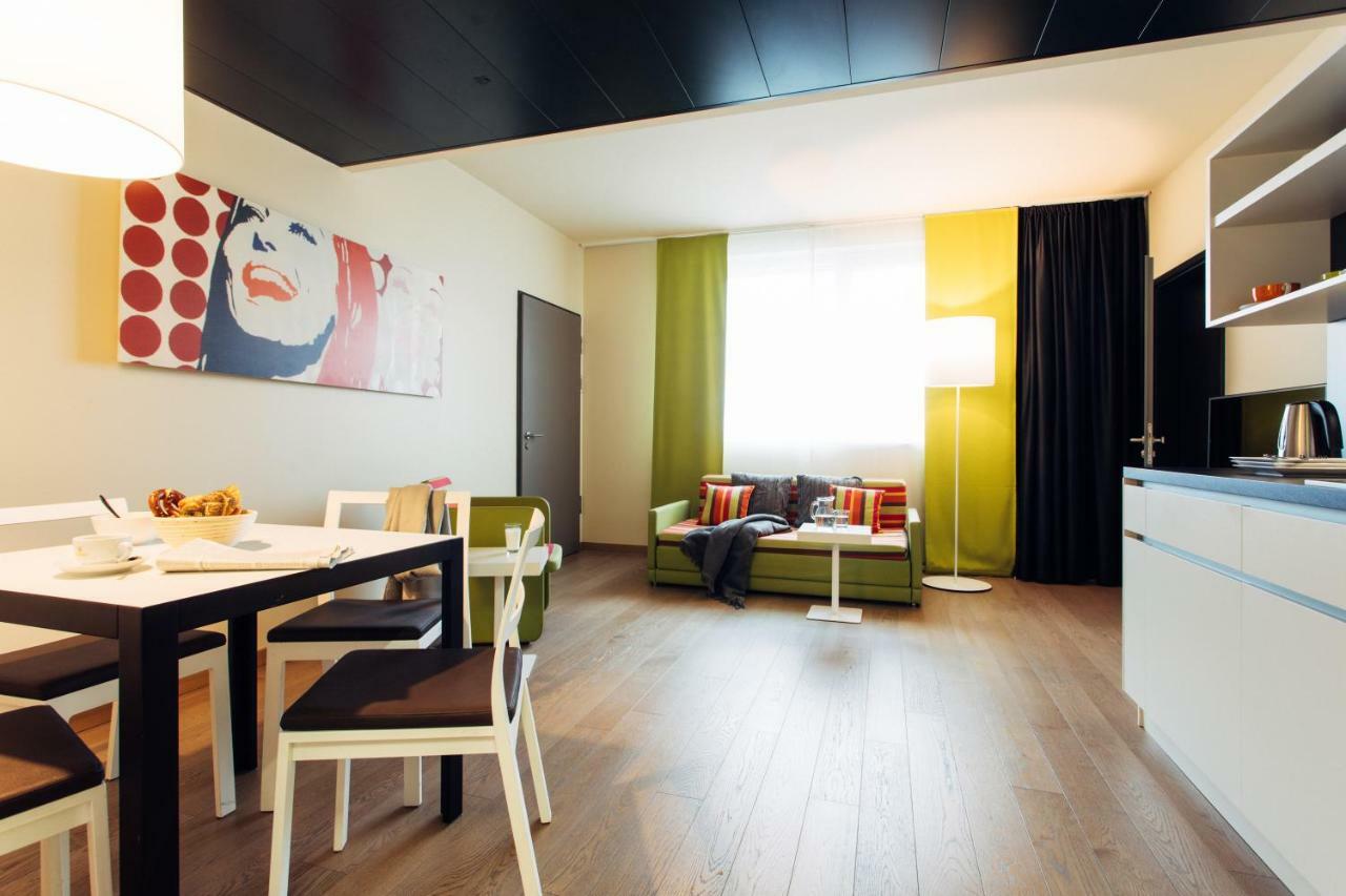 Harry's Hotel&apartments