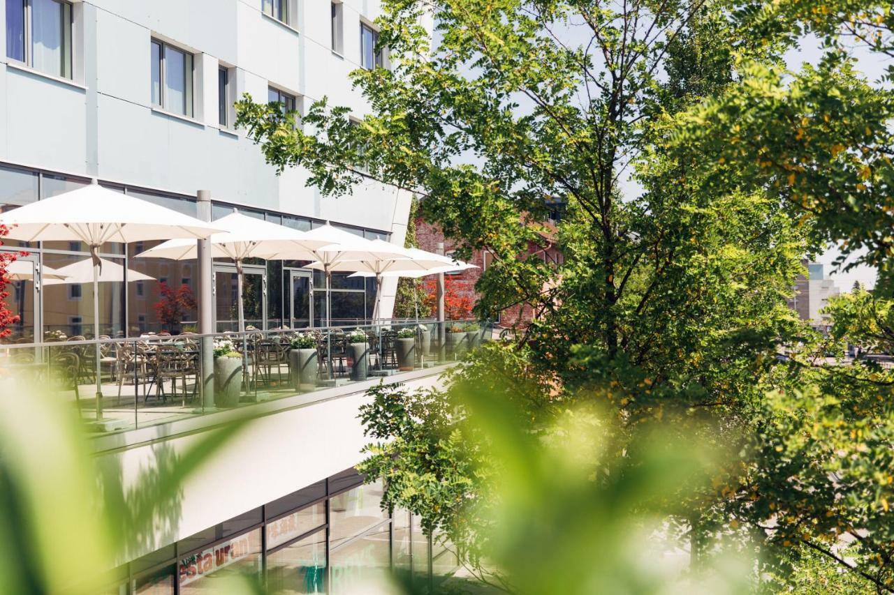 Harry's Hotel&apartments München