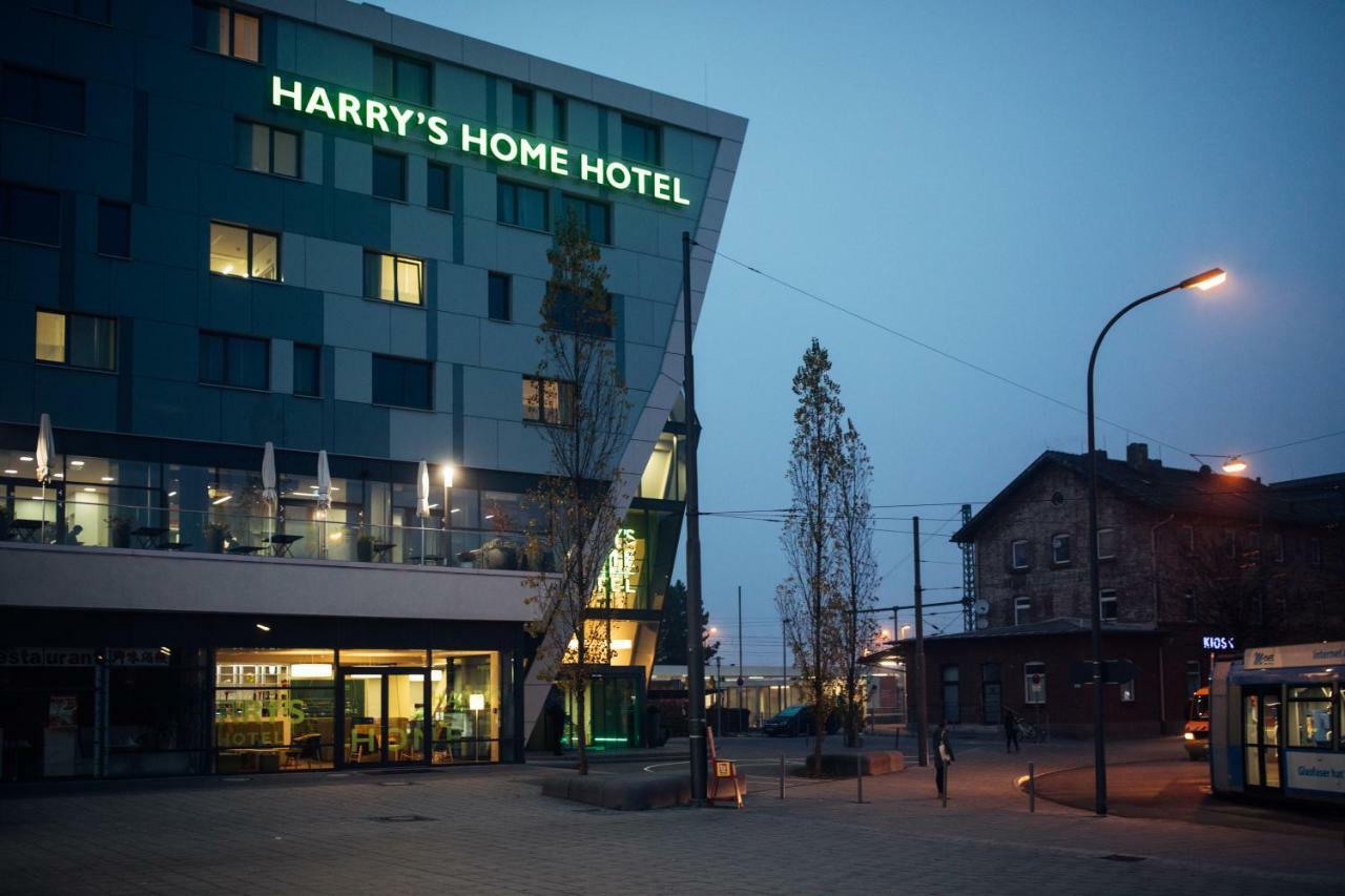 Hotel Harry's Hotel&apartments