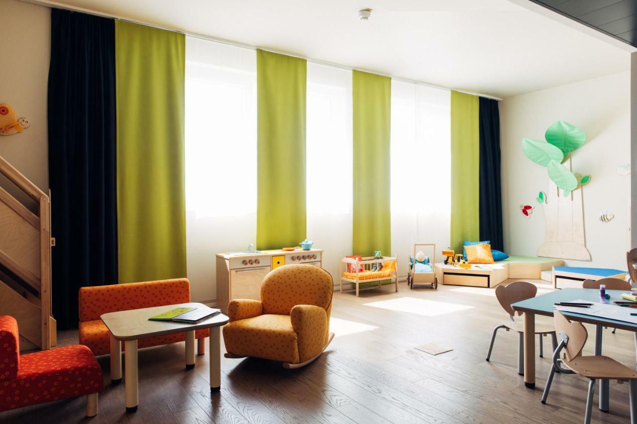 Hotel Harry's Hotel&apartments 4*