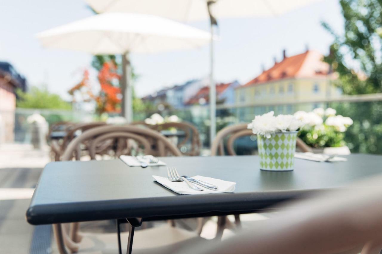 Harry's & Hotel Monaco di Baviera